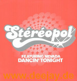 Stereopol - Dancin'tonight