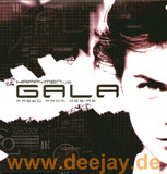 Gala Vs. Happymen - Fred From Desire 2003