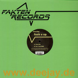 Overdog - Fuck U Up 2003