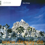 Arbus - Raw Energy