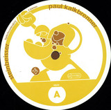 Paul Kalkbrenner - Steinbeisser