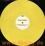Audio Sweet - Sunshine After The Rain