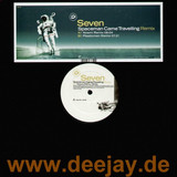 Seven - A Spaceman *noemi/plasticmen R