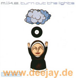M.i.k.e. - Turn Out The Lights