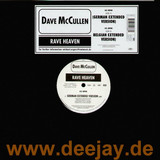 Dave Mc Cullen - Rave Heaven
