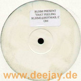 Ruhm Pres. - That Feeling