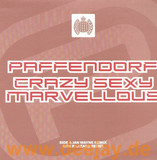 Paffendorf - Crazy Sexy Marvellous