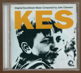 John Cameron - Original Soundtrack - Kes