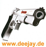 9mm - Loosing Control