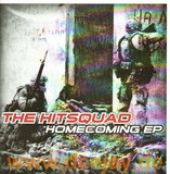 The Hitsquad - Homecoming Ep