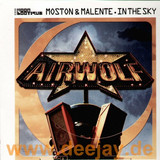 Moston & Malente - In The Sky