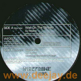 Dj Mutiny - War On The Streets
