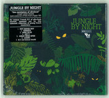 Jungle By Night - Jungle By Night