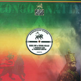 Rebel Mc - Land Of The Promise (serial Ki
