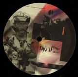 Lee Scratch Perry Vs Digital Mystikz - Like The Way You Should / Obeah Room
