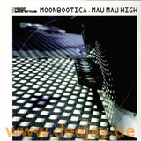 Moonbootica - Mau Mau High