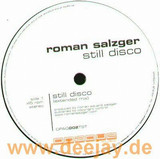 Roman Salzger - Still Disco