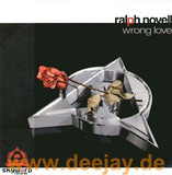 Ralph Novell - Wrong Love