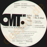 Ebb - Be A Man