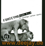 Fonteyn & Mobb Rule - La Cienega 10"