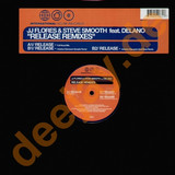Jj Flores & Steve Smooth - Release *rmx*