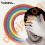 Fred Everything - Remix Ep