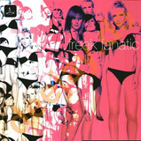 Mr. Lovelace & Mr. Kemi - Freak Fanatic E.p.