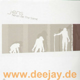 Jens - Never Be The Same