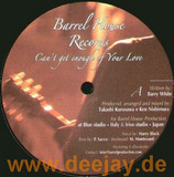 Barrel House - Can't Get Enough Of Your Love