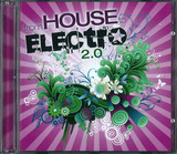From House To Electro - 2.0