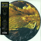 Wooky - The Ark Remix