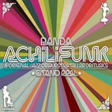 Banda Achilifunk & Ojo - Gitano Real