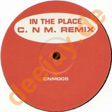 Cnm - In Da Place
