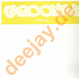 Groovin - Vol.6