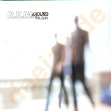 Rem - Around The Sun 2x12"