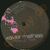 Xavier Mathias - Full Length Freak