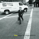 Cargo Edition - Five Years Of Cargo Edition 2x12"