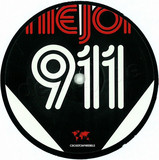 Jamie Jones - 911