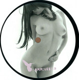 Edgar Jack & Laurent Chrbon - She Was....ep