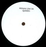 Millions Like Us - Don't Let Go