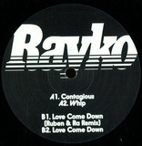 Rayko - Contagious
