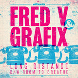 Fred V & Grafix - Long Distance