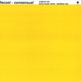 Recast (aka Fluxion) - Consensual