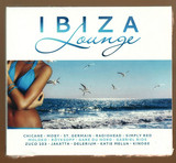 Cloud 9 Music - Ibiza Lounge 2011