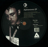 Alpha303 / Jeroen Search - Alphawaves Ep