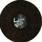 Inofaith - Dawn Is Late Ep