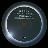 Dosem - Origin / Freed