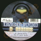 Indietro - Il Destino