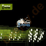 Axis - Contact Space