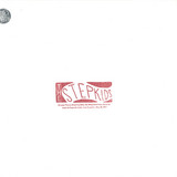The Stepkids - Live Direct To Disc